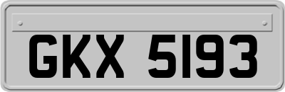 GKX5193