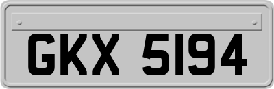 GKX5194