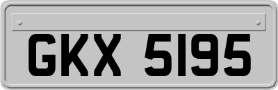 GKX5195