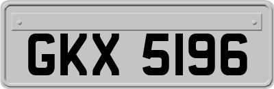 GKX5196