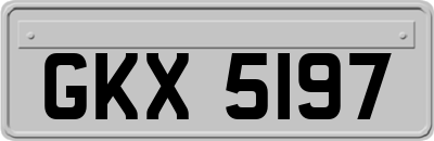 GKX5197