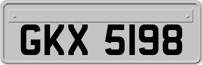 GKX5198