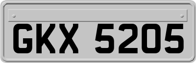 GKX5205