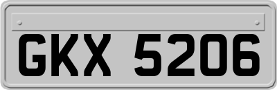 GKX5206