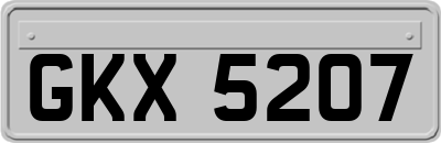 GKX5207