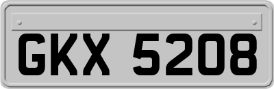 GKX5208