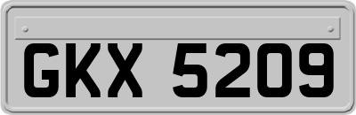 GKX5209