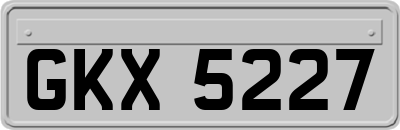 GKX5227