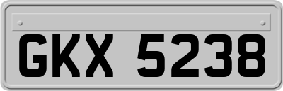 GKX5238