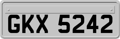 GKX5242