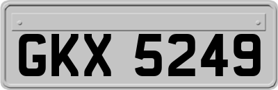 GKX5249