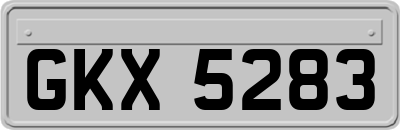 GKX5283