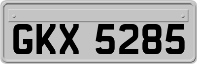 GKX5285