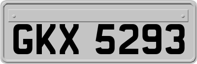 GKX5293