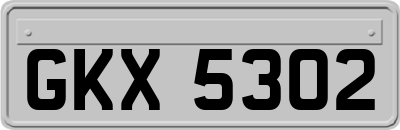 GKX5302