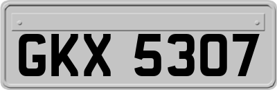 GKX5307