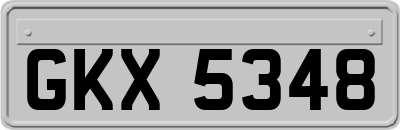 GKX5348