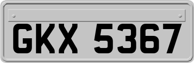 GKX5367