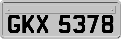 GKX5378