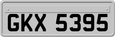 GKX5395