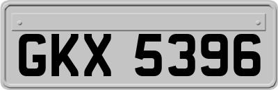 GKX5396