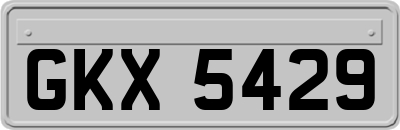 GKX5429