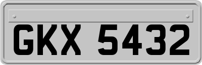 GKX5432