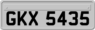 GKX5435