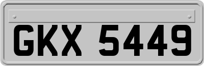 GKX5449