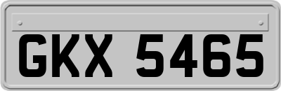 GKX5465