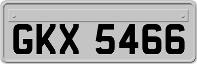 GKX5466