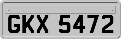 GKX5472