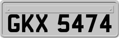 GKX5474