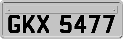 GKX5477