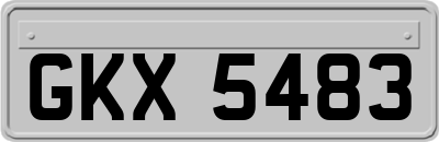 GKX5483