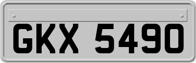 GKX5490