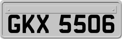 GKX5506