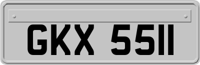 GKX5511