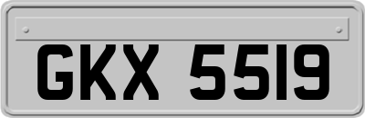 GKX5519