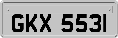 GKX5531