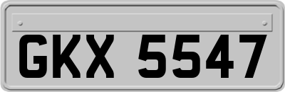 GKX5547