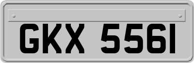 GKX5561