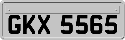 GKX5565