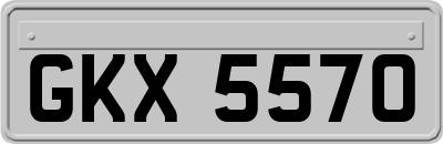 GKX5570