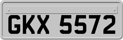 GKX5572