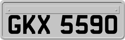 GKX5590