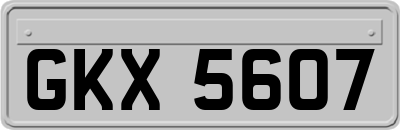 GKX5607