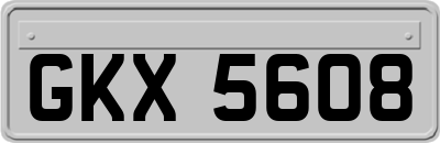 GKX5608