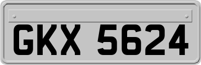 GKX5624