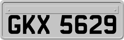 GKX5629